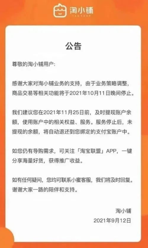 第四波浪潮袭来，复盘电商导购平台成长史！